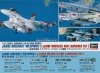 Hasegawa X72-10 - 35010 JASDF Aircraft Weapons 1/72